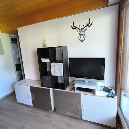 Bourg-bonheur Appartement Bourg-Saint-Maurice
