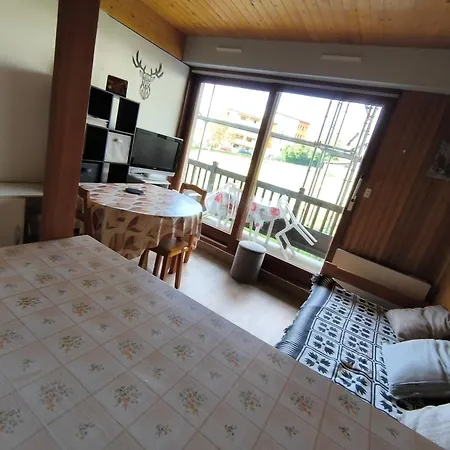 Bourg-bonheur Bourg-Saint-Maurice