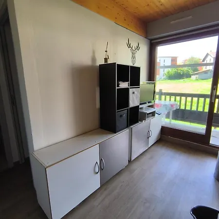 Bourg-bonheur Appartement *